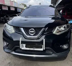 Xtrail T32 - 2015 Hitam - 2.5