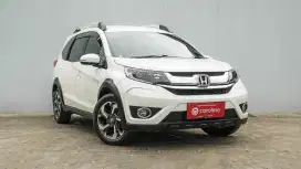 Honda BR-V 2018 Bensin