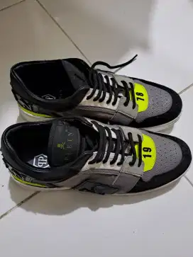 Sepatu philip plein original