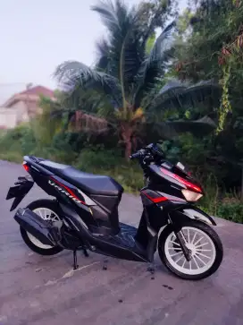 Honda Vario 125 (2023)