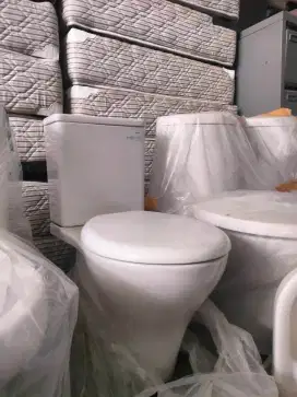 Toilet/Kloset duduk TOTO ecoflush