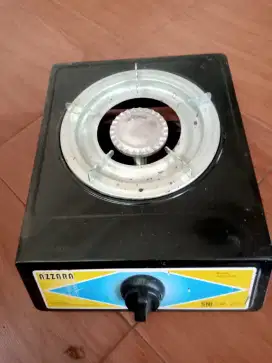 Kompor gas azzara