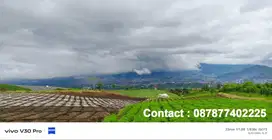 Dijual Tanah di bukit Jengkoang, Bumiaji, Batu. Luas 147.588 m2