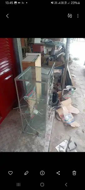 Staling buat usaha paket data