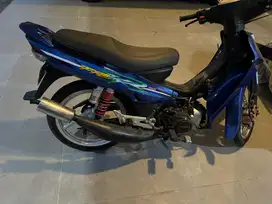 Jual yamaha F1ZR