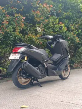 Km 14rb Yamaha NMAX Old tahun 2018 READY