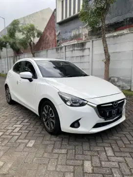 Mazda 2 GT skyactiv matic