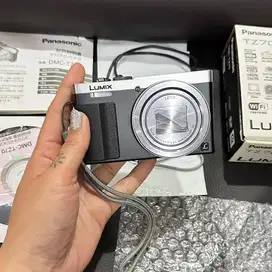 Lumix TZ70 kamera pocket zoom