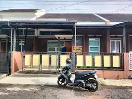 Dijual Rumah di komplek bumi anggrek residence 2 garut