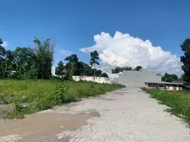 Tanah Kost Premium Jalan Kaliurang Sleman