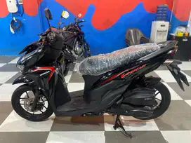 (DP 500) Honda Vario 125 CBS Tahun 2019