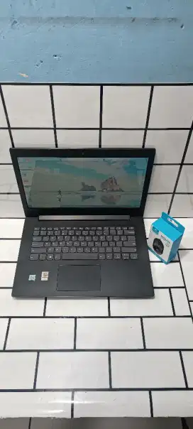 LAPTOP LENOVO 320 CORE I3 GEN 6 RAM 8 SSD 128