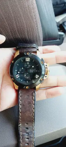 Jam tangan Alexander Christie 6295MC