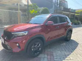 Kia Sonet 1.5 Premiere 2022 Km 25 rb