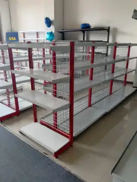 RAK MINIMARKET TEBAL