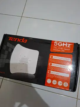 Router access point Tenda O9
