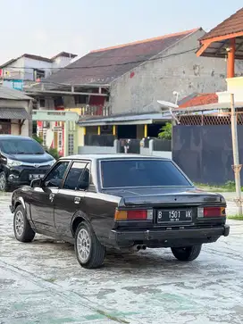Toyota Corolla 1980 Bensin