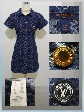 dress jeans LOUIS VUITTON