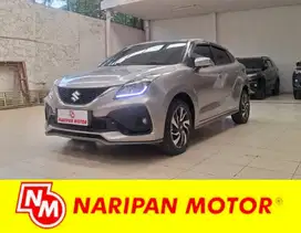 Suzuki Baleno 2021 Bensin