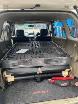 Pallet plastik bekas murah palet plastik bekas surabaya