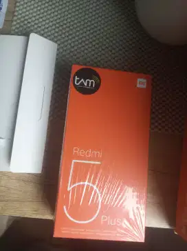xiaomi redmi 5 plus 4/64  black