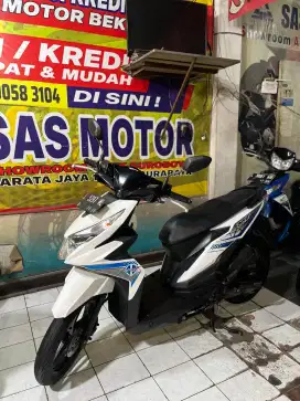 BEAT 2016 SAS JL BARATA JAYA 19 NO 5
