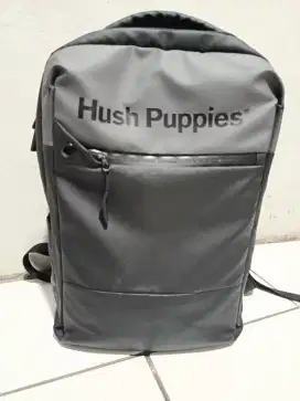 Tas Ransel Hush Puppies