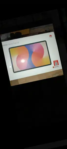 Tablet Huawei matepad SE 11 128gb