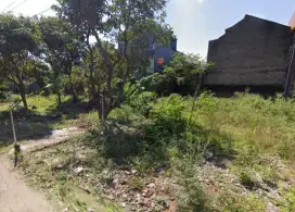 Dijual tanah 500 meter cocok untuk investasi di panyileukan Bandung