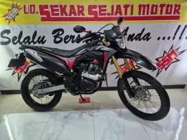 CRF 150 2019 READYY
