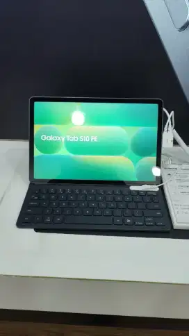 Kredit Tablet Samsung S10 FE