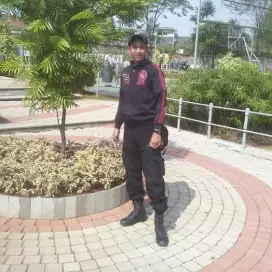 Cari kerja clening service , Ob , securty .