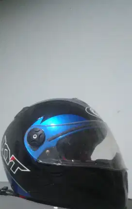 Helm KYT Full face