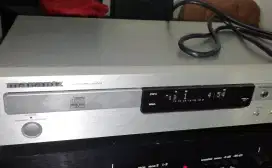 CD player MARANTZ 6002