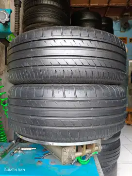 Ban 215 55 R17 GT Champiro HPY, HRV CAMRY ACCORD INNOVA DLL