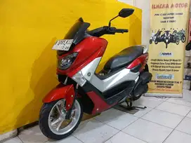 YAMAHA NMAX 155 TAHUN 2016 CASH ONLY