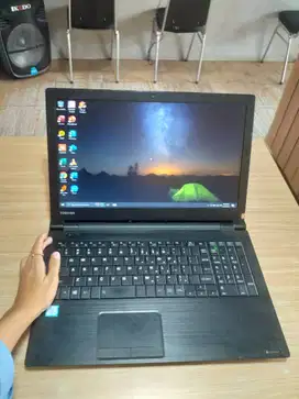 laptop toshiba dynabook b55 gen 6