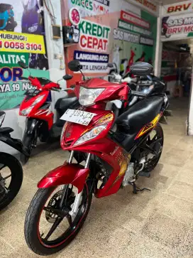 JUPITER MX. 2009 SAS JL BARATA JAYA 19 NO 5