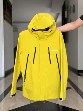 Superdry Hydrotech Waterproof Jacket