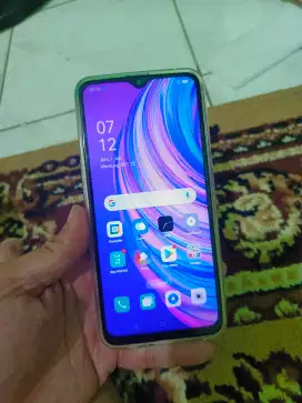 Oppo f11 4/128 hp cas
