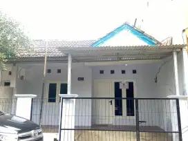DISEWAKAN 1 UNIT RUMAH 60 M² DI BUMI INDAH CITY TAHAP 2