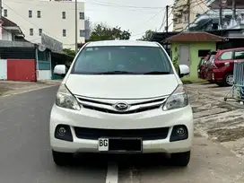 [KM 59rb] Xenia 1.3 R Deluxe 2014 2015 Manual M/T Bensin BG Palembang