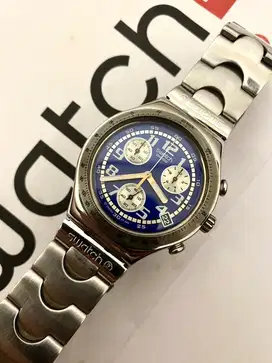 Swatch Chrono Irony
