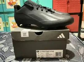 Sepatu Bola Adidas X Crazyfast 4fg NEW