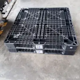 Pallet plastik bekas murah surabaya