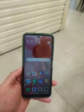 Redmi 12 8+8/128 segel nominus hp cas