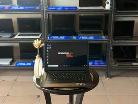 READY TERMURAH LENOVO IDEAPAD 110 INTEL CELERON-N3060/SSD128GB/RAM4GB