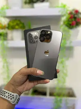 Iphone 13 pro 128gb second ex inter regis