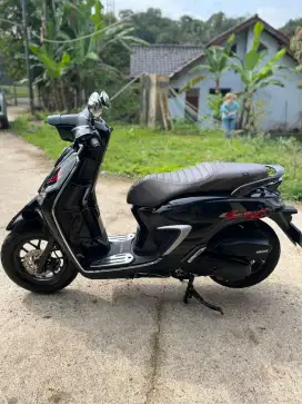 Honda stylo tahun 2024