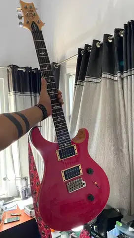 PRS SE Custom 24